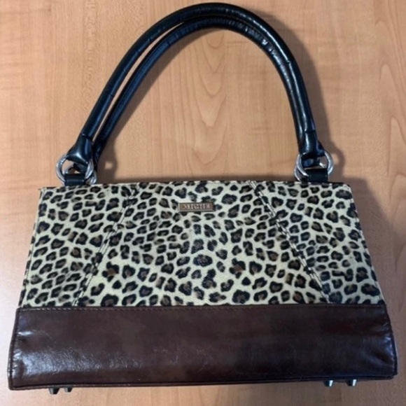 Lot of 5 pieces Miche base purse with 4 outer covers shells bags/totes - Picture 11 of 14